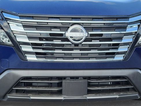 New 2026 Nissan Rogue SV w/ SV Premium Package image 9