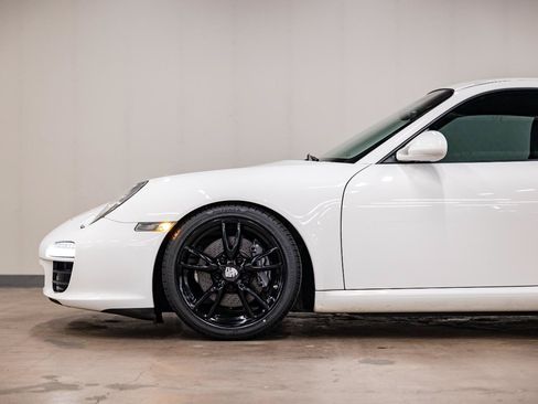 Used 2009 Porsche 911 GT3 RS image 23