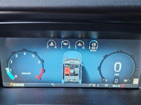 New 2025 Ford F150 Tremor w/ Equipment Group 402A High image 15