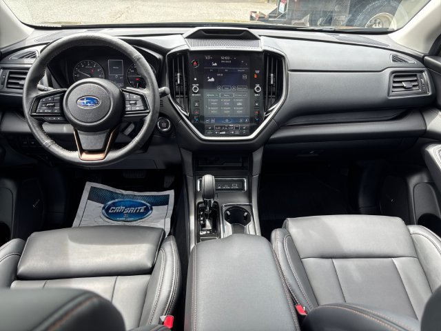 Used 2025 Subaru Ascent Bronze Edition AWD/4WD image 21