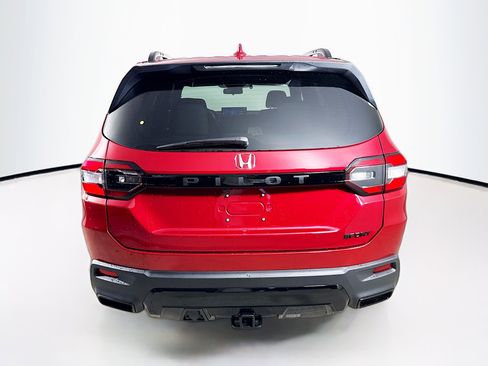 New 2026 Honda Pilot Sport image 31