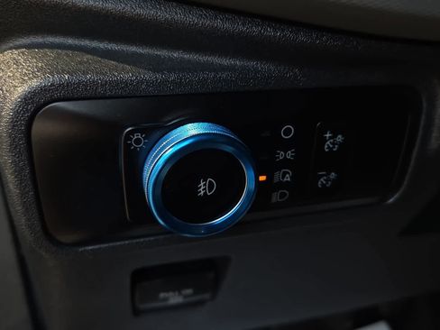 Used 2023 Ford Bronco Big Bend w/ Sasquatch Package image 37