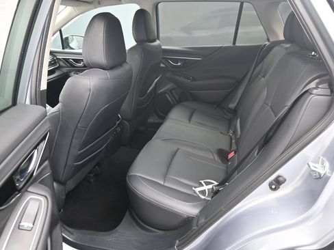 Used 2024 Subaru Outback Limited AWD/4WD image 19