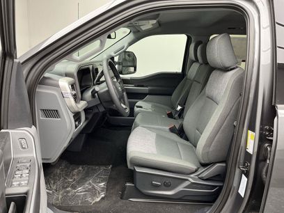 New 2026 Ford F250 XLT w/ XLT Premium Package