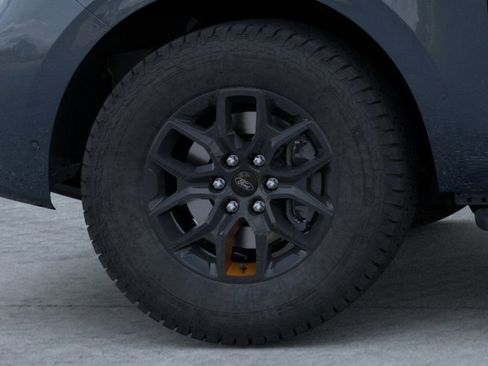 New 2026 Ford Expedition Tremor AWD/4WD image 36