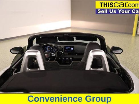 Used 2020 FIAT 124 Spider Lusso w/ Convenience Group RWD image 15