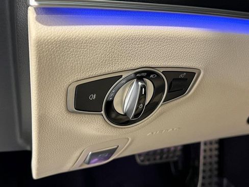 Used 2020 Mercedes-Benz E 63 AMG S w/ Driver Assistance Package image 36