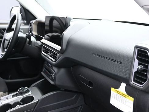 New 2025 Ford Bronco Sport Big Bend w/ Convenience Package image 26