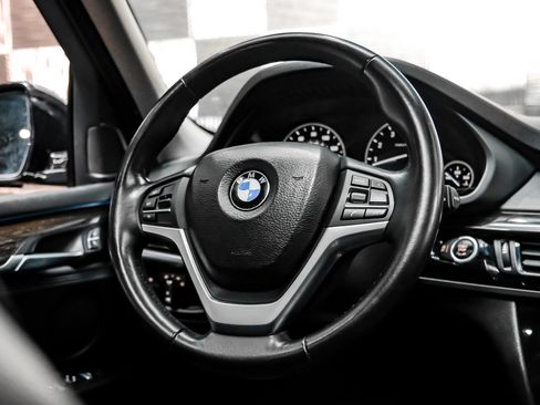 Used 2014 BMW X5 xDrive35i AWD/4WD image 14