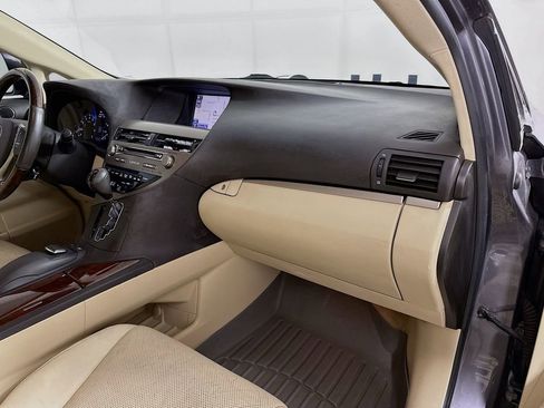 Used 2015 Lexus RX 350 AWD image 37