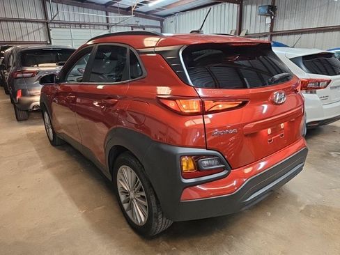 Used 2020 Hyundai Kona SEL FWD image 8