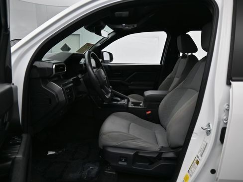 Used 2024 Toyota Tacoma SR5 RWD image 10