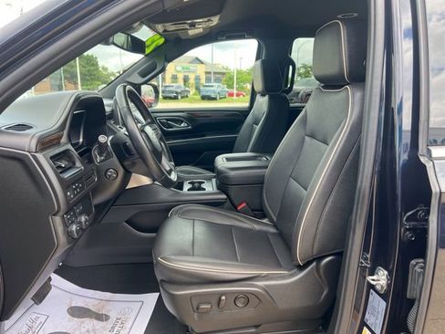 Certified 2023 Chevrolet Tahoe Premier image 13