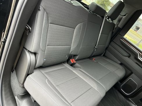 New 2026 Chevrolet Silverado 3500 LT image 27