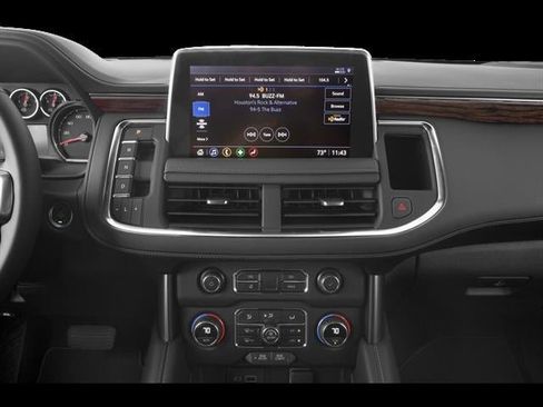 Used 2023 Chevrolet Tahoe LS image 10