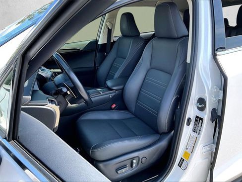 Used 2020 Lexus NX 300h AWD w/ Comfort Package image 25