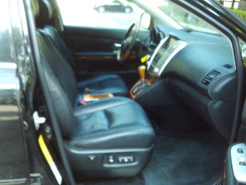 Used 2007 Lexus RX 350 AWD image 11
