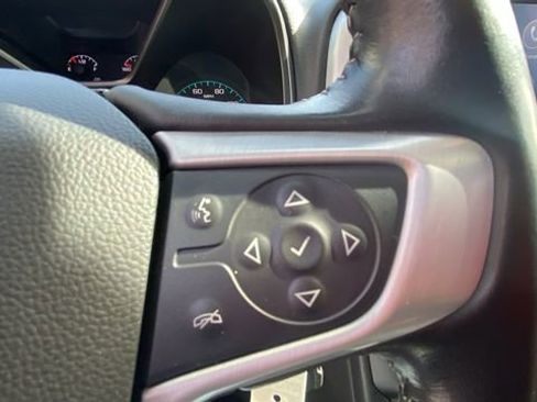 Used 2021 GMC Canyon Elevation w/ Driver Alert Package AWD/4WD image 19