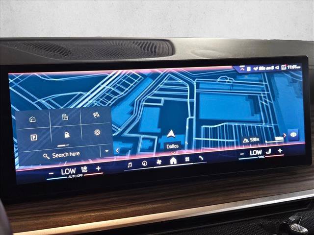 Certified 2024 BMW X5 sDrive40i w/ Premium Package RWD image 12