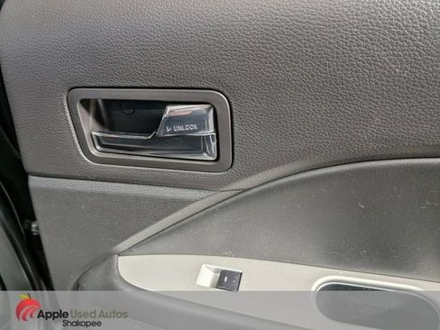 Used 2010 Ford Fusion SEL AWD/4WD image 34