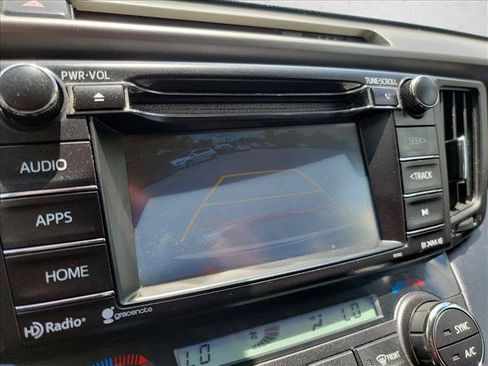 Used 2018 Toyota RAV4 Adventure AWD/4WD image 23