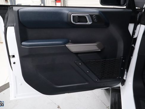 Used 2023 Ford Bronco Outer Banks image 14