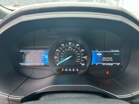 Used 2024 Ford Edge ST-Line image 2