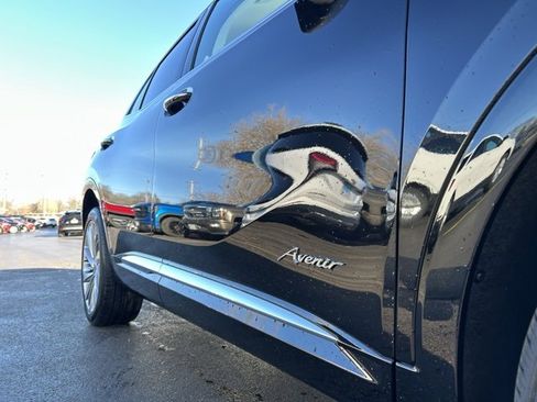 New 2026 Buick Envision Avenir image 19