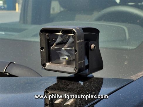 New 2025 Chevrolet Colorado ZR2 w/ Off-Road Front Bumper Package image 7