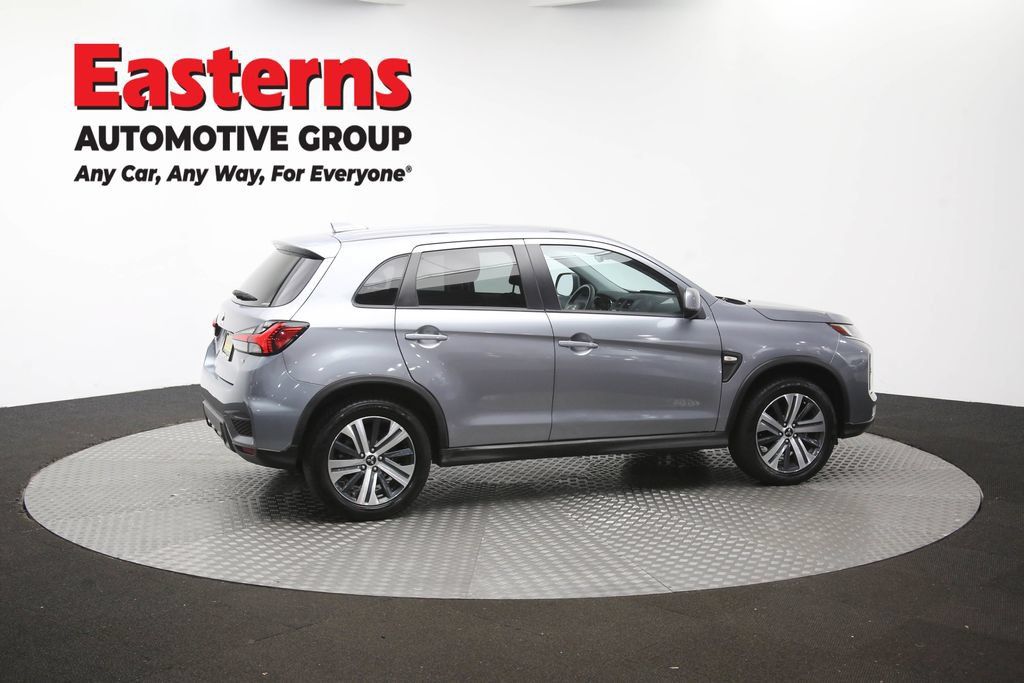 Used 2024 Mitsubishi Outlander Sport ES AWD/4WD image 43