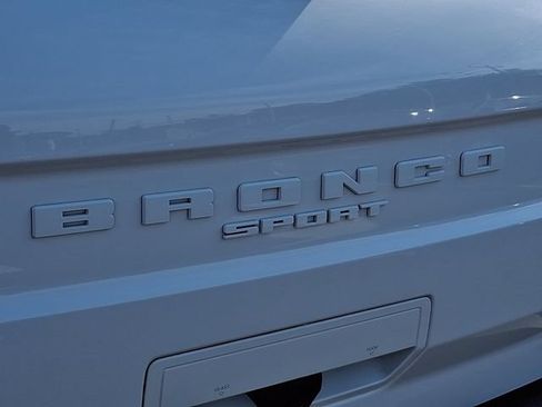 Used 2024 Ford Bronco Sport Big Bend w/ Convenience Package AWD/4WD image 38