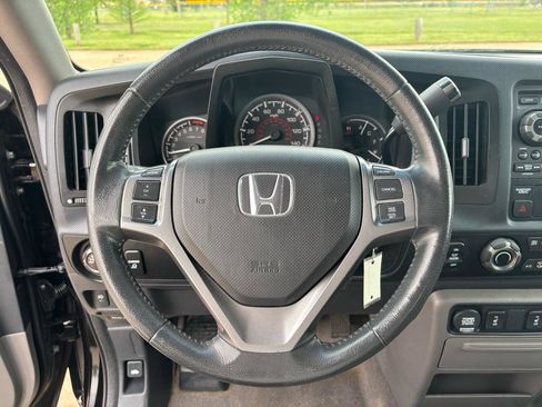 Used 2011 Honda Ridgeline RTL image 15