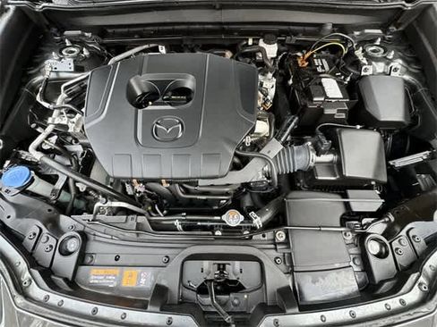 Used 2024 MAZDA CX-30 AWD 2.5 S w/ Preferred Package image 23