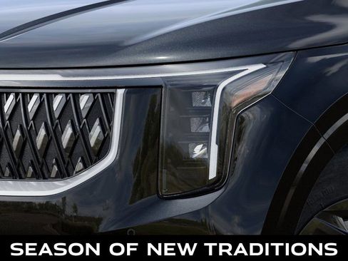 New 2026 Kia Carnival image 10