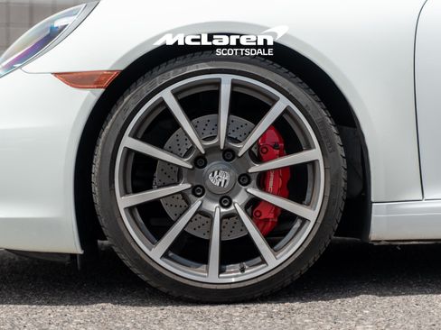 Used 2013 Porsche 911 Carrera S RWD image 30