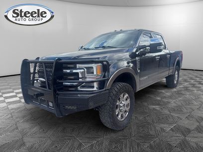 Used 2022 Ford F250 King Ranch w/ King Ranch Ultimate Package