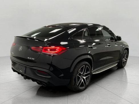 Certified 2021 Mercedes-Benz GLE 53 AMG 4MATIC Coupe image 3