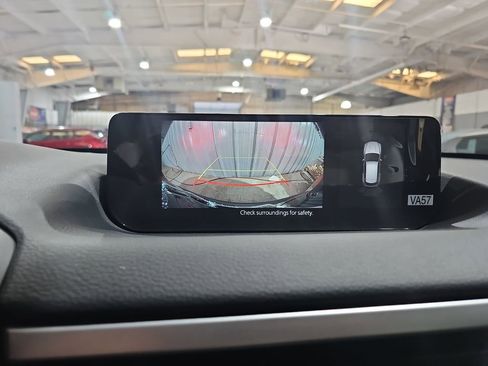 New 2026 MAZDA CX-50 AWD 2.5 S w/ Weather Package image 24