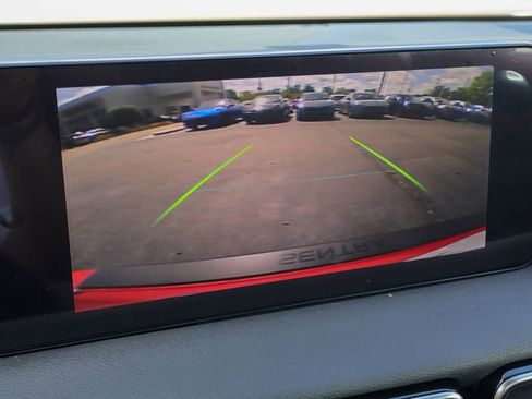 New 2026 Nissan Sentra SR image 4