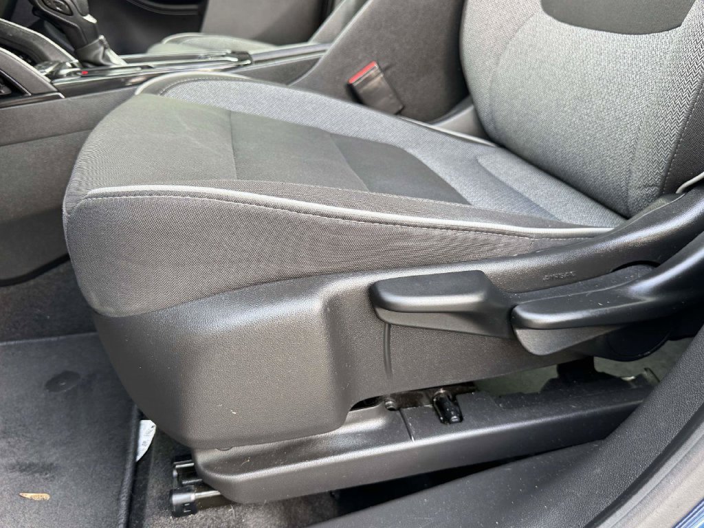 Used 2021 Chevrolet TrailBlazer LS FWD image 20