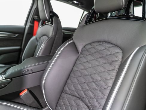 Used 2026 Cadillac CT5 V Blackwing w/ Super Cruise 1 Package image 35