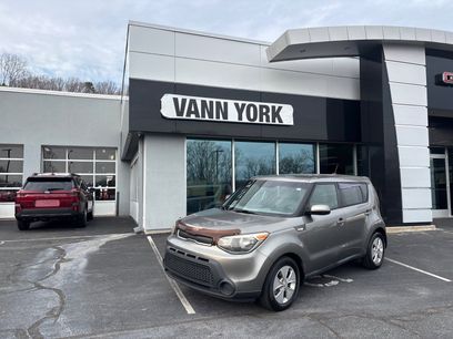 Used 2014 Kia Soul
