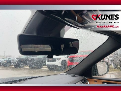 Used 2024 Jeep Grand Cherokee L Summit image 41