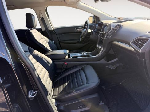 Used 2022 Ford Edge SEL w/ Convenience Package image 15