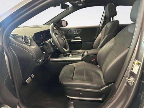 Certified 2025 Mercedes-Benz GLA 250 4MATIC image 12