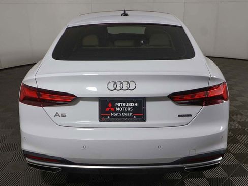 Used 2023 Audi A5 2.0T Premium w/ Convenience Package AWD/4WD image 14