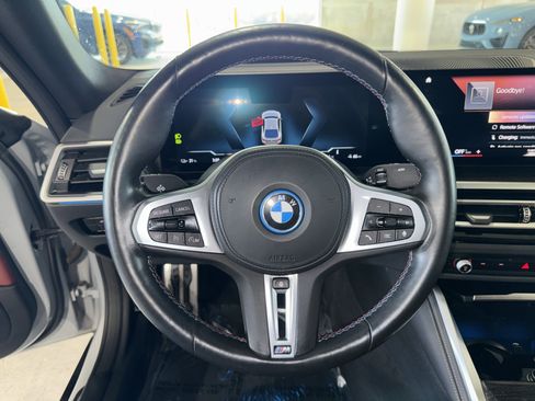 Used 2023 BMW i4 M50 w/ Premium Package AWD/4WD image 23