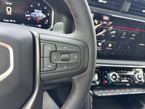 New 2026 GMC Sierra 1500 AT4 w/ Technology Package AWD/4WD image 20