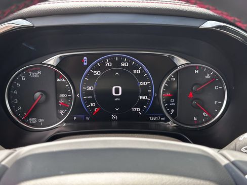 Certified 2025 Chevrolet Blazer RS w/ Enhanced Convenience Package FWD image 20