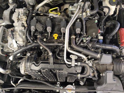 Used 2023 Nissan Altima 2.5 SV FWD image 30